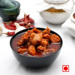 Boneless Chicken Pickle