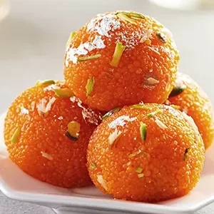 Motichur Laddu - 1Kg