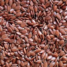 Flax Seeds - 1Kg