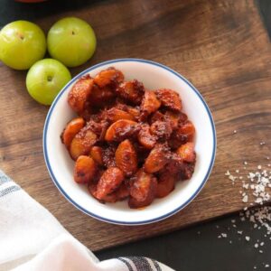 Amla Pickle – 1 Kg