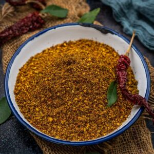 Karivepaku Podi-1Kg