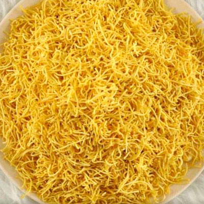 Sanna karam pusa - 1Kg