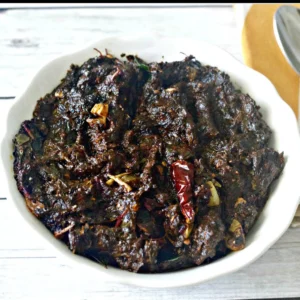 Gongura Pickle – 1 Kg