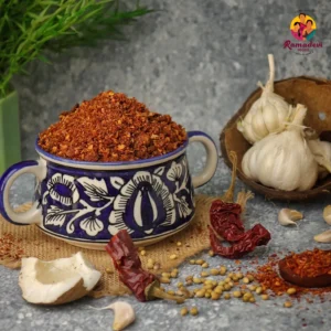 Velluli Karam Podi - 1Kg