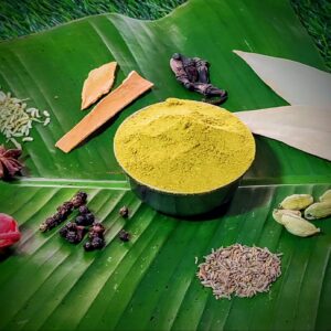 Donne Biryani Masala - 1Kg