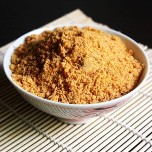 Flax Seeds Podi - 1Kg