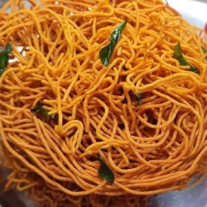 Tomato Pusa – 1 Kg