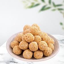 Nuvvula Laddu – 1 Kg