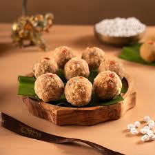Gond Laddu – 1 Kg