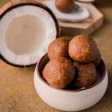Coconut Laddu – 1 Kg