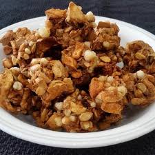 Gummadi Odiyalu - 1Kg