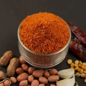 Palli Karam Podi - 1Kg