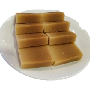 Milk Mysore Pak