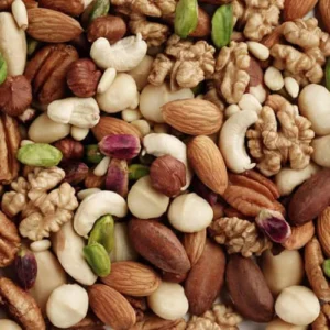 Mixed Dry Fruits - 1Kg