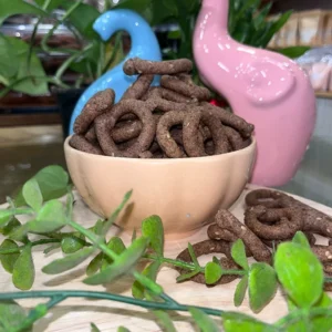 Ragi Chekkodilu – 1 Kg