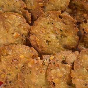 Pappu chakkalu - 1Kg