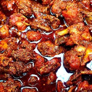 Chicken Pickle (Bone) – 1 Kg