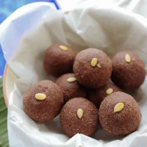 Ragi Laddu – 1 Kg