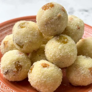 Rava Laddu – 1 Kg