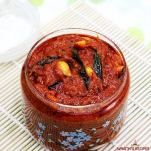 Tomato Pickle – 1 Kg